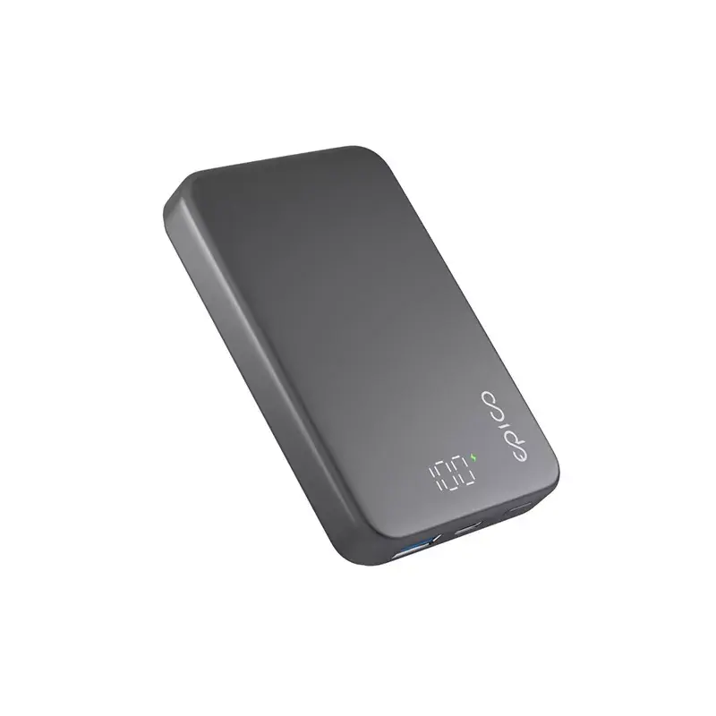 Akupank Epico 10000 mAh USB USB-C 9915101300250