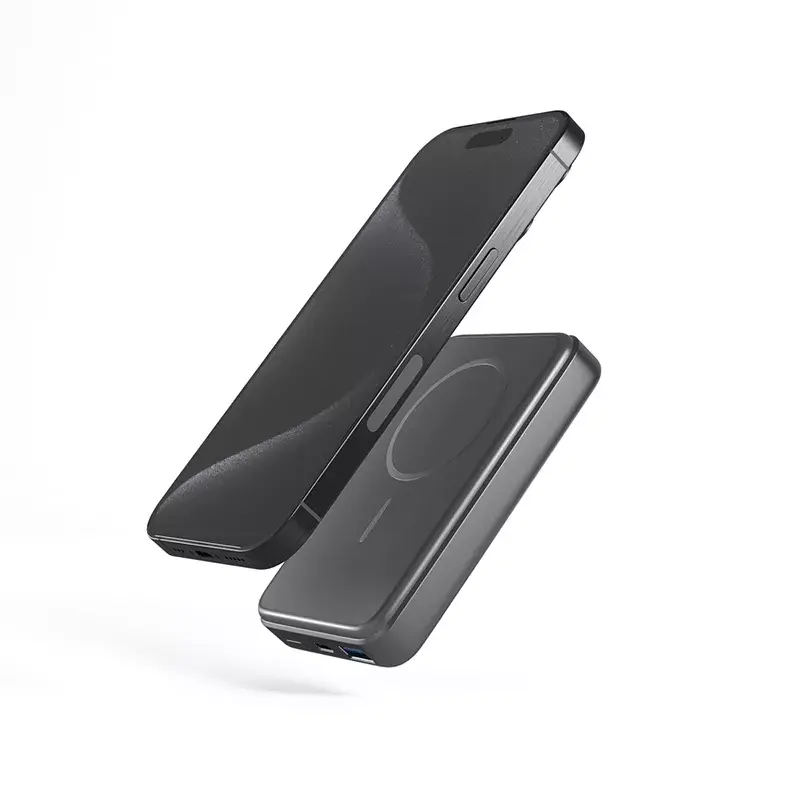 Akupank Epico 10000 mAh USB USB-C 9915101300250