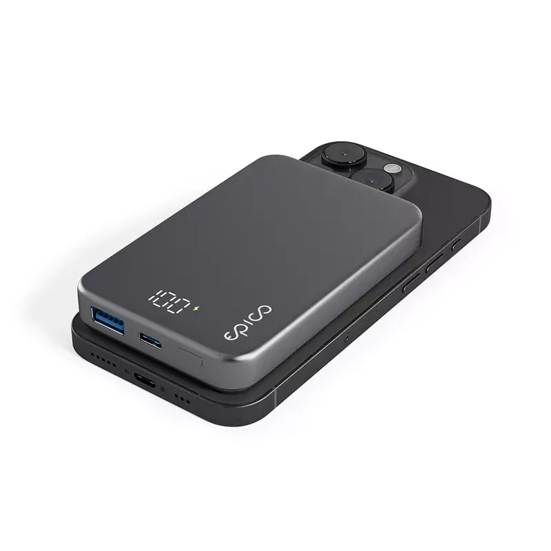 Akupank Epico 10000 mAh USB USB-C 9915101300250