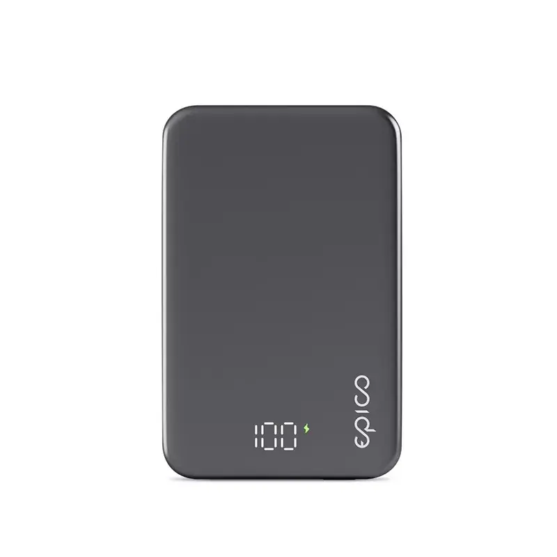 Akupank Epico 10000 mAh USB USB-C 9915101300250
