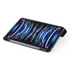 Flip-ümbris Epico 90311101300005 iPad Pro 11-tollisele, must