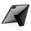 Flip-ümbris Epico 90311101300005 iPad Pro 11-tollisele, must