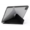 Flip-ümbris Epico 90311101300005 iPad Pro 11-tollisele, must