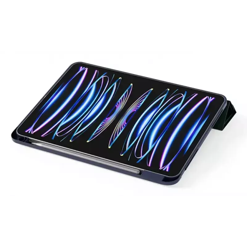 Flip-ümbris Epico 90311101600001 iPad Pro 11 tollile sinine