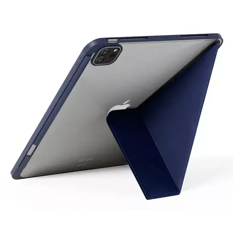 Flip-ümbris Epico 90311101600001 iPad Pro 11 tollile sinine