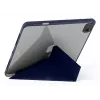 Flip-ümbris Epico 90311101600001 iPad Pro 11 tollile sinine