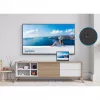 Manhattan 1080p Wireless HDMI Display Presentation Kit, 2-osaline komplekt koos HDMI-vastuvõtja ja HDMI-saatja dongle'iga, et kuvada traadita videosignaali sülearvutist/tahvelarvutist/nutitelefonist HDMI-teleris või projektoris, must