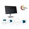 Kensington EQ privaatsusekraani filter 23'' monitoridele 16:9, 58,4 cm (23 tolli), 16:9, Monitor, Raamita privaatsusfilter, 2H, Sinivalgust blokeeriv, Peegeldusvastane, Privaatsus