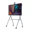 Interaktiivne 65-tolline MeetingBoard Pro puutetundlik ekraan Yealink MB65PRO-A02