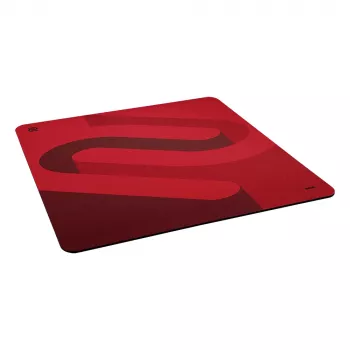 ZOWIE H-SR-SE ROUGE II mänguhiirematt Punane