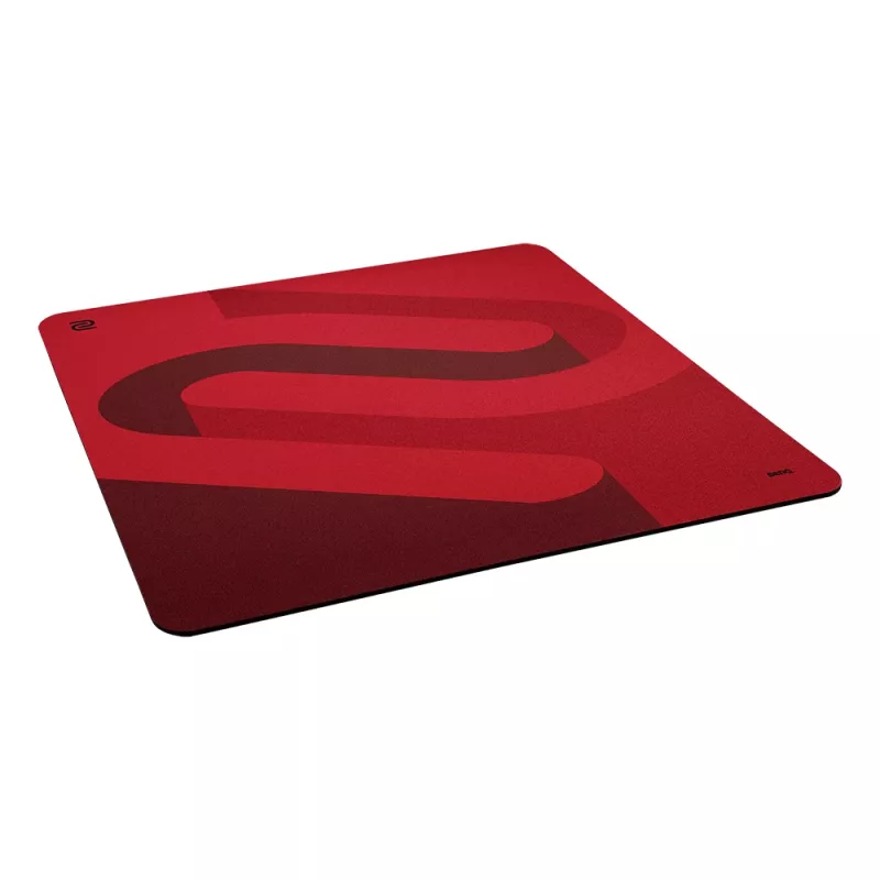 ZOWIE H-SR-SE ROUGE II mänguhiirematt Punane