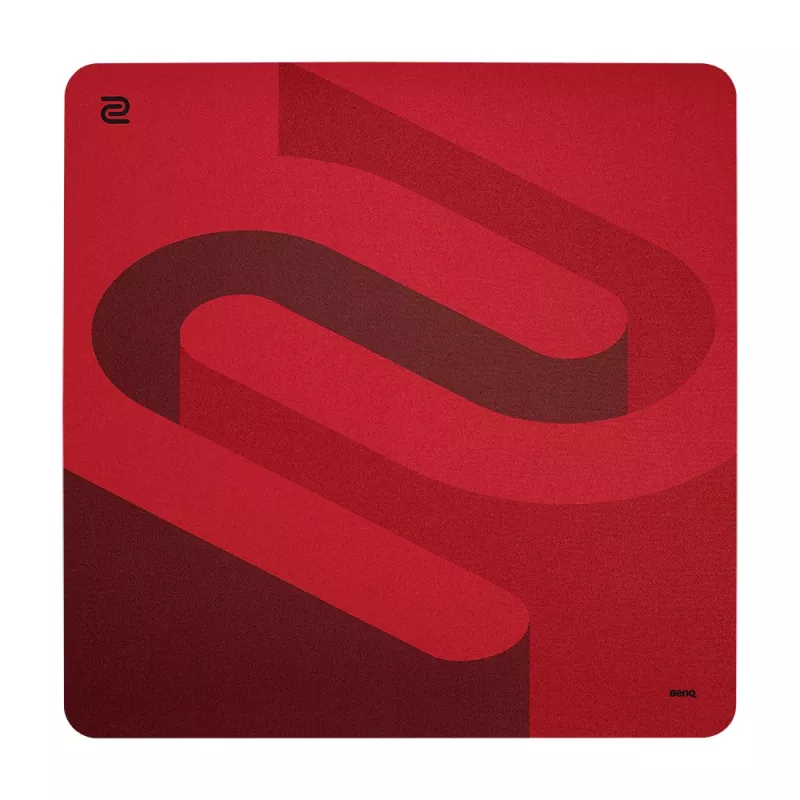 ZOWIE H-SR-SE ROUGE II mänguhiirematt Punane