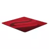 ZOWIE H-SR-SE ROUGE II mänguhiirematt Punane