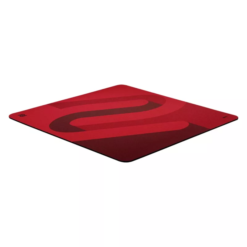 ZOWIE H-SR-SE ROUGE II mänguhiirematt Punane