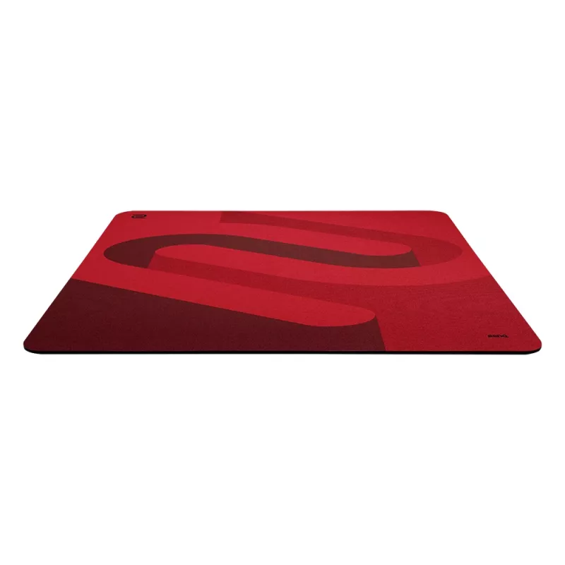 ZOWIE H-SR-SE ROUGE II mänguhiirematt Punane