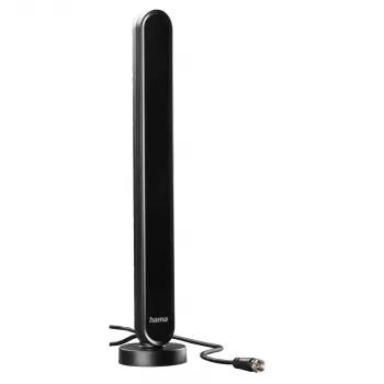 Hama 00221085 raadioantenn DAB, DAB+, FM 30 dB