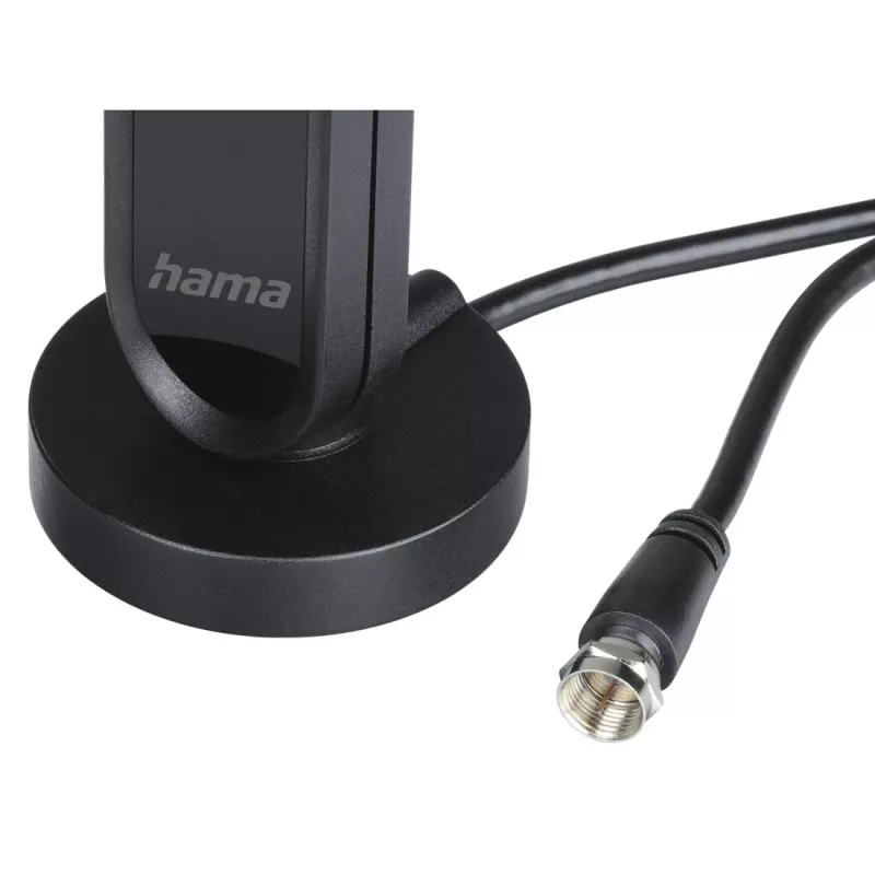 Hama 00221085 raadioantenn DAB, DAB+, FM 30 dB