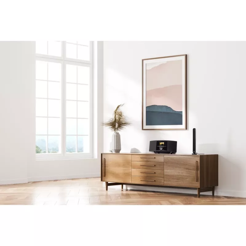 Hama 00221085 raadioantenn DAB, DAB+, FM 30 dB