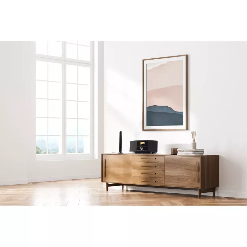 Hama 00221085 raadioantenn DAB, DAB+, FM 30 dB