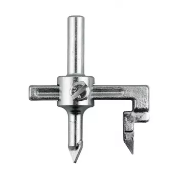Ringlõiketera KWB 178100 läbimõõt 9 cm