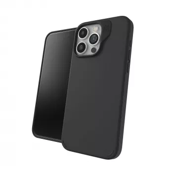ZAGG Cases Manhattan Snap Apple iPhone 15 Pro Max must EN/FR