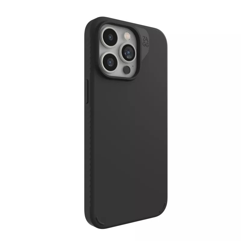 ZAGG Cases Manhattan Snap Apple iPhone 15 Pro Max must EN/FR