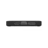 ZAGG Cases Manhattan Snap Apple iPhone 15 Pro Max must EN/FR
