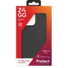 ZAGG Cases Manhattan Snap Apple iPhone 15 Pro Max must EN/FR