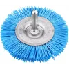 Poleerimisketas KWB Wheel brush 604430
