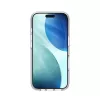 ZAGG Crystal Palace Snap Kickstand ümbris mudelile Apple iPhone 17, Ümbris, Apple, iPhone 17, 16 cm (6.3 tolli), Läbipaistev
