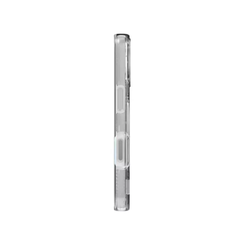 ZAGG Crystal Palace Snap Kickstand ümbris mudelile Apple iPhone 17, Ümbris, Apple, iPhone 17, 16 cm (6.3 tolli), Läbipaistev