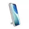 ZAGG Crystal Palace Snap Kickstand ümbris mudelile Apple iPhone 17, Ümbris, Apple, iPhone 17, 16 cm (6.3 tolli), Läbipaistev