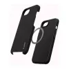 LAUT mobiiltelefoni ümbris Apple iPhone 16e jaoks, kaitseümbris, sobib 15,5 cm (6,1 tolli) ekraanile, must