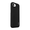 LAUT mobiiltelefoni ümbris Apple iPhone 16e jaoks, kaitseümbris, sobib 15,5 cm (6,1 tolli) ekraanile, must