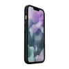 LAUT mobiiltelefoni ümbris Apple iPhone 16e jaoks, kaitseümbris, sobib 15,5 cm (6,1 tolli) ekraanile, must