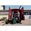 Metabo tööriistakohver 626889000 Must ABS 496x296x165 mm