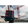 Metabo tööriistakohver 626889000 Must ABS 496x296x165 mm