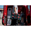 Metabo tööriistakohver 626889000 Must ABS 496x296x165 mm