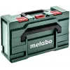 Metabo tööriistakohver 626889000 Must ABS 496x296x165 mm