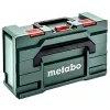 Metabo tööriistakohver 626889000 Must ABS 496x296x165 mm