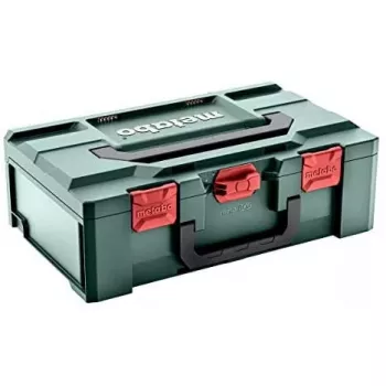Metabo tööriistakohver 626889000 Must ABS 496x296x165 mm