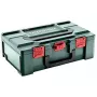 Metabo tööriistakohver 626889000 Must ABS 496x296x165 mm