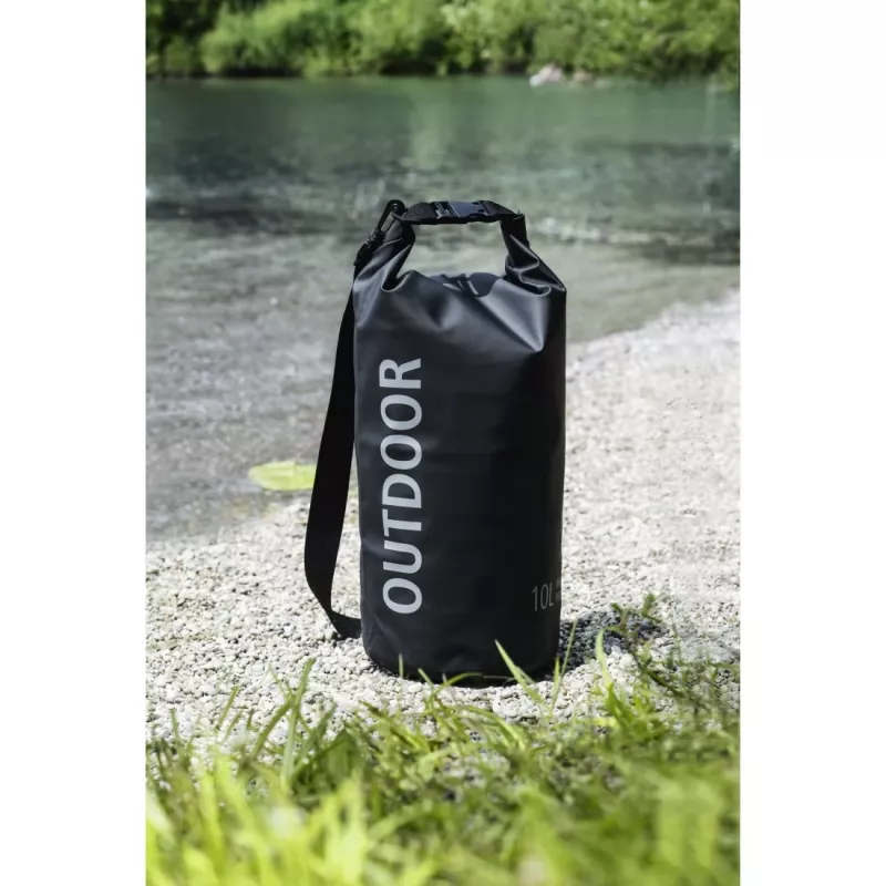 Hama 00178174 väliseljakott 10 L Must