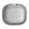 JBL LIVE FLEX Peakomplekt Juhtmevaba Kõrvasisene Kõned/Muusika Bluetooth Hõbedane
