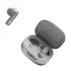 JBL LIVE FLEX Peakomplekt Juhtmevaba Kõrvasisene Kõned/Muusika Bluetooth Hõbedane