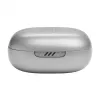 JBL LIVE FLEX Peakomplekt Juhtmevaba Kõrvasisene Kõned/Muusika Bluetooth Hõbedane