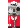 Puuritera KWB 1598400 1,6 cm Parempoolne Pöörlemine