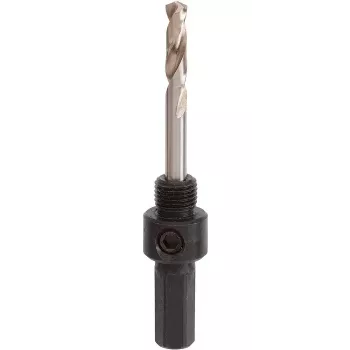 Puuritera KWB 1598400 1,6 cm Parempoolne Pöörlemine