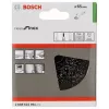 Tasshari Bosch 2 608 622 061 Läbimõõt 6,5 cm Traadi jämedus 0,3 mm