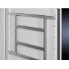 Serveri/riiuli tarvik Rittal TS 4309.000 — teraskorpus, hõbedane, sügavus 390 mm, ühildub TS/SE/CM/TP-ga